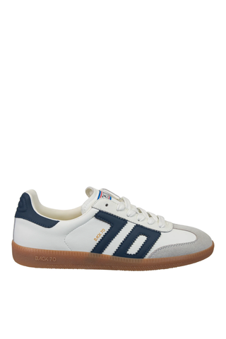 Cloud Sneaker Navy