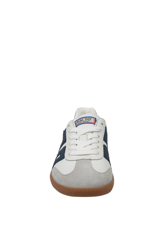 Cloud Sneaker Navy