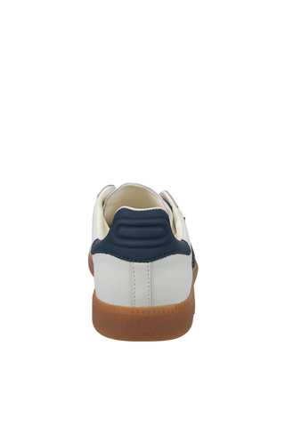 Cloud Sneaker Navy