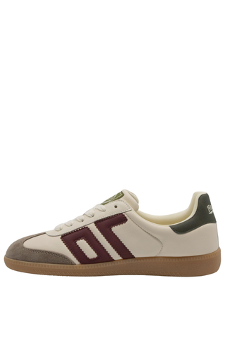 Cloud W26 Butter Wine Sneaker