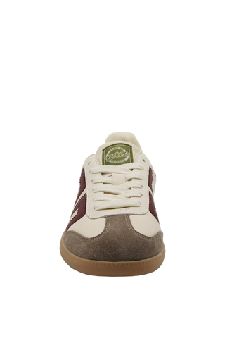 Cloud W26 Butter Wine Sneaker