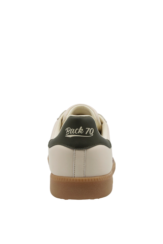Cloud W26 Butter Wine Sneaker