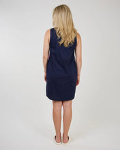 Load image into Gallery viewer, Tessa Tank Dress Mix