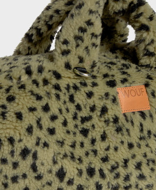 Olivia Weekend Bag