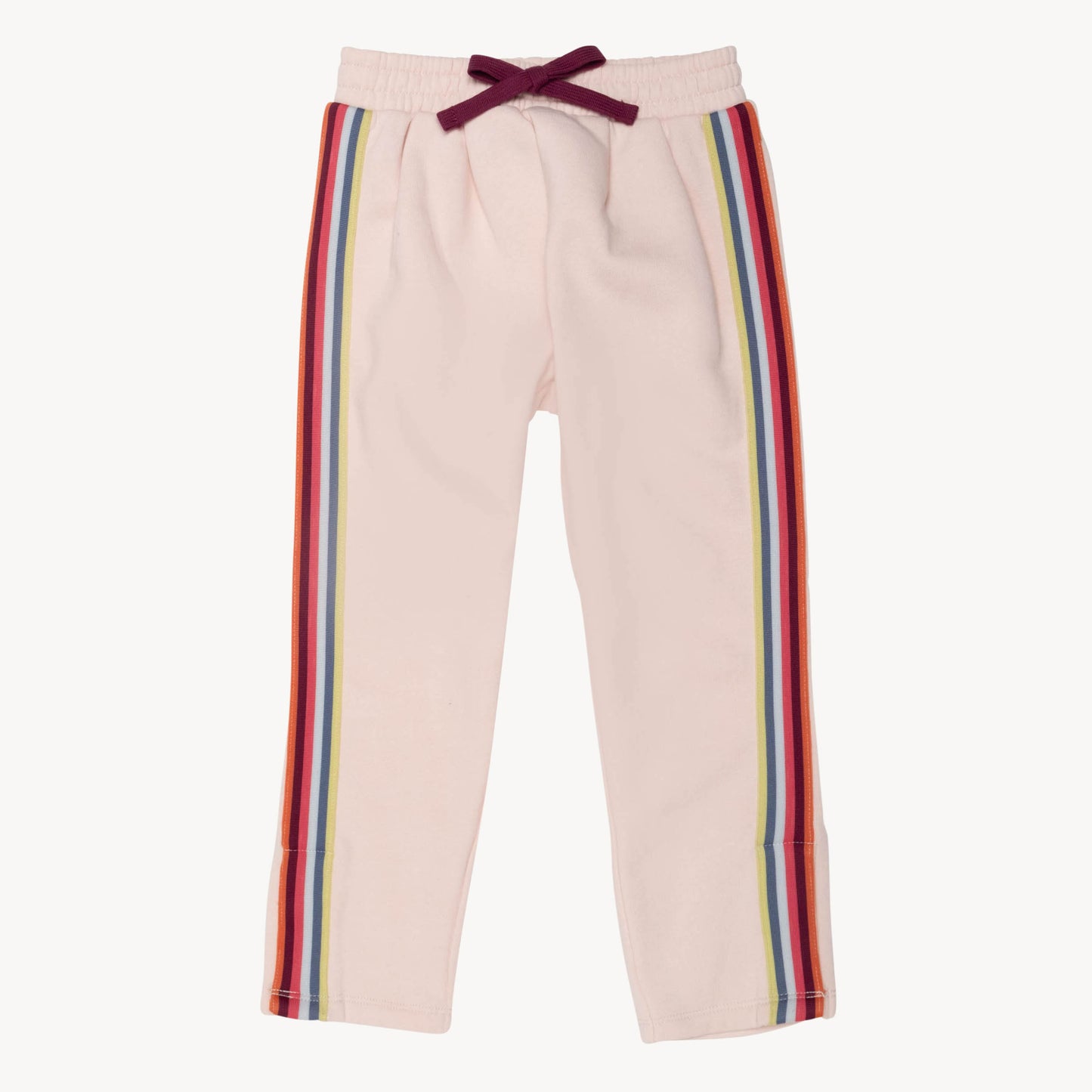 Magnetic Me - crystal pink cotton magnetic sweatpant