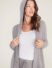 Load image into Gallery viewer, Hooded Cardi