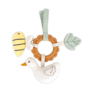 Goose & Friends Activity Teether