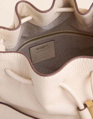 Siren Eden Drawstring Shell