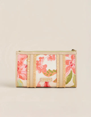 Winslow Wristlet Castillo Tropical