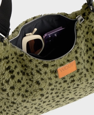 Olivia Hobo Bag