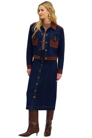 Della Jacket