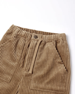 Oliver Pant Toffee