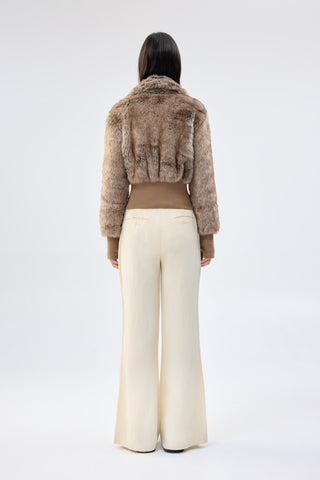 Event Horizon Jacket Natural