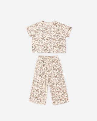 Ruthie Set Ribbons