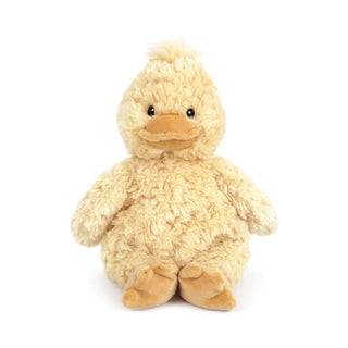 Waddles The Duck Yellow