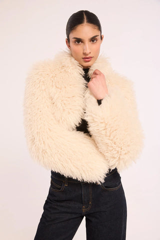 Aspen Bolero Cloud