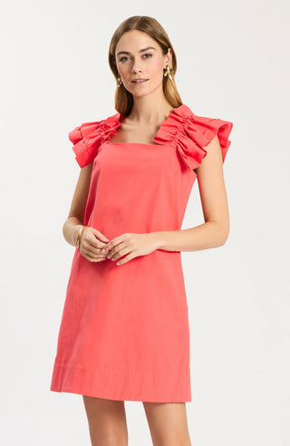 Ellen Dress Dewberry