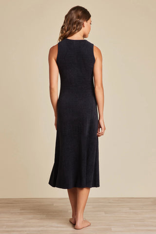 CozyChic Ultra Lite Pointelle Tank Dress