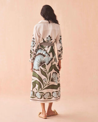 Emma Maxi  Dress Adelaide Shisho