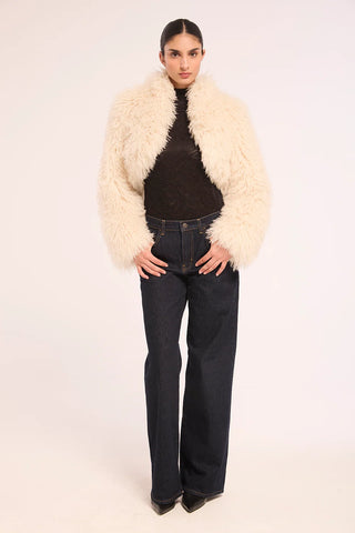 Aspen Bolero Cloud