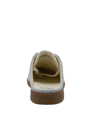 Easter Backless Sneaker Light Sky