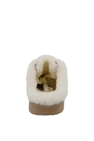Easter FL Forest Butter Backless Sneaker