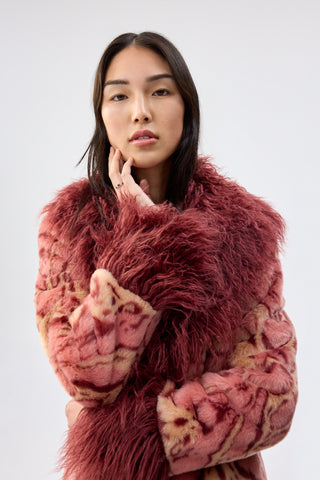 Cuvée Rose Coat Rouge