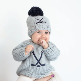 Hockey Sweater