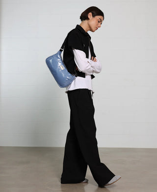 Royal Shoulder Bag