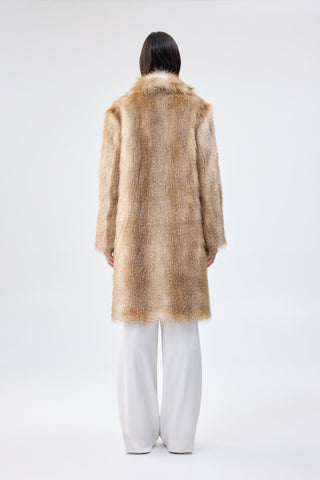 Pioneer Coat Desert