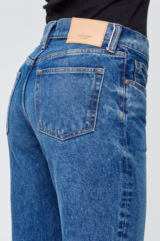 MV Philadelphia Straight Low Blue