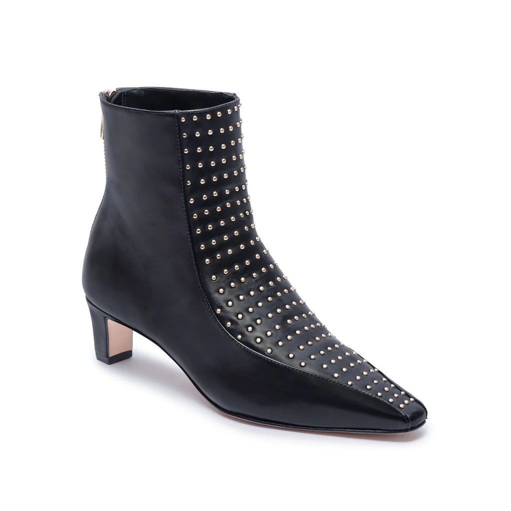 Esme Studs Boot Black – sweet ivy
