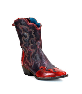 Deuce Cowgirl Boots