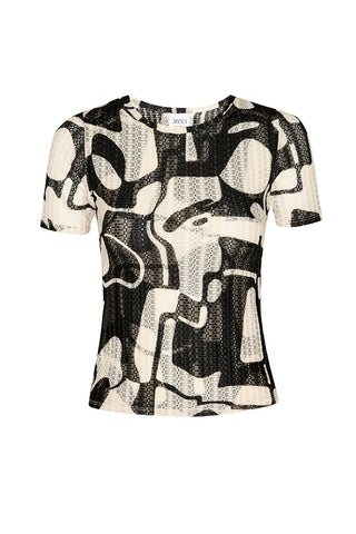 Amor Top Abstract Marble