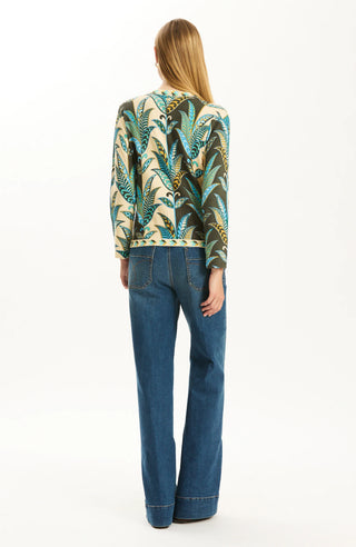 Ellie Rich Italian Cardigan
