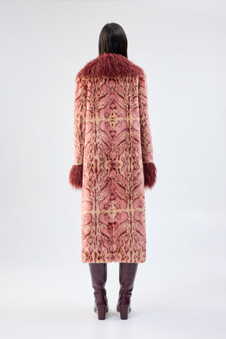 Cuvée Rose Coat Rouge