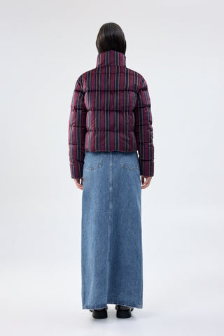 Boundless Jacket Multicolour