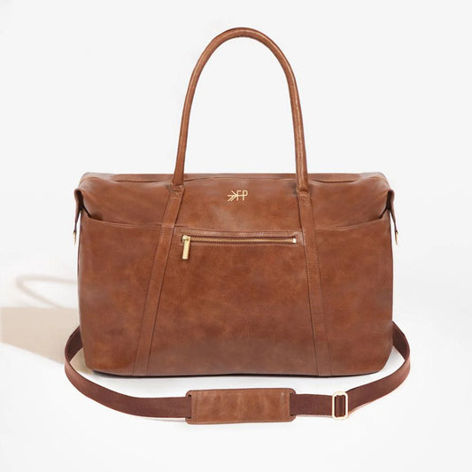 Classic Weekender Bag