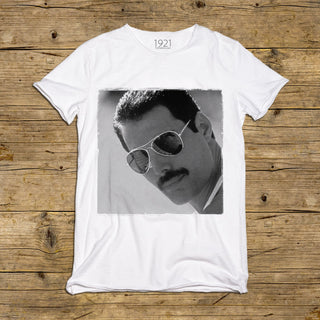 Freddy Mercury T-Shirt (Men's Fit) // PRE-ORDER