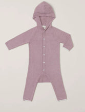 Load image into Gallery viewer, Cozychic Light Hooded Onesie