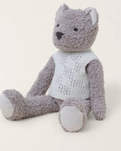 Load image into Gallery viewer, Cozychic Bear Buddie W/Vest