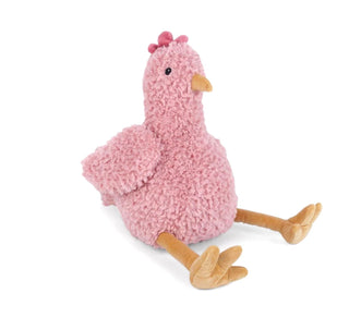 Pinky The Chicken