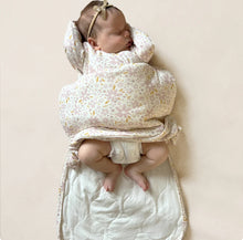 Load image into Gallery viewer, Swaddle Sleep Bag
