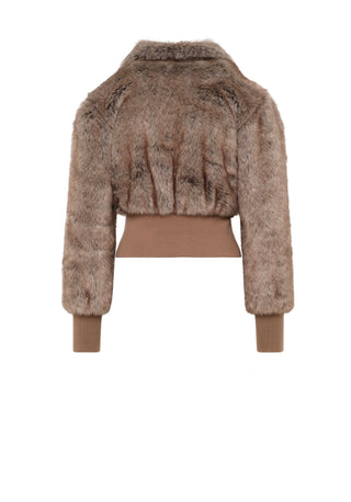 Event Horizon Jacket Natural