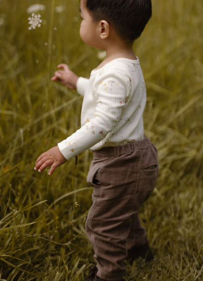 Corduroy Pant Portobello