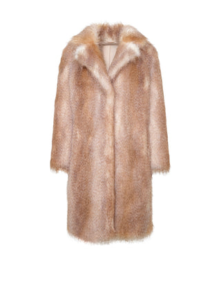 Pioneer Coat Desert