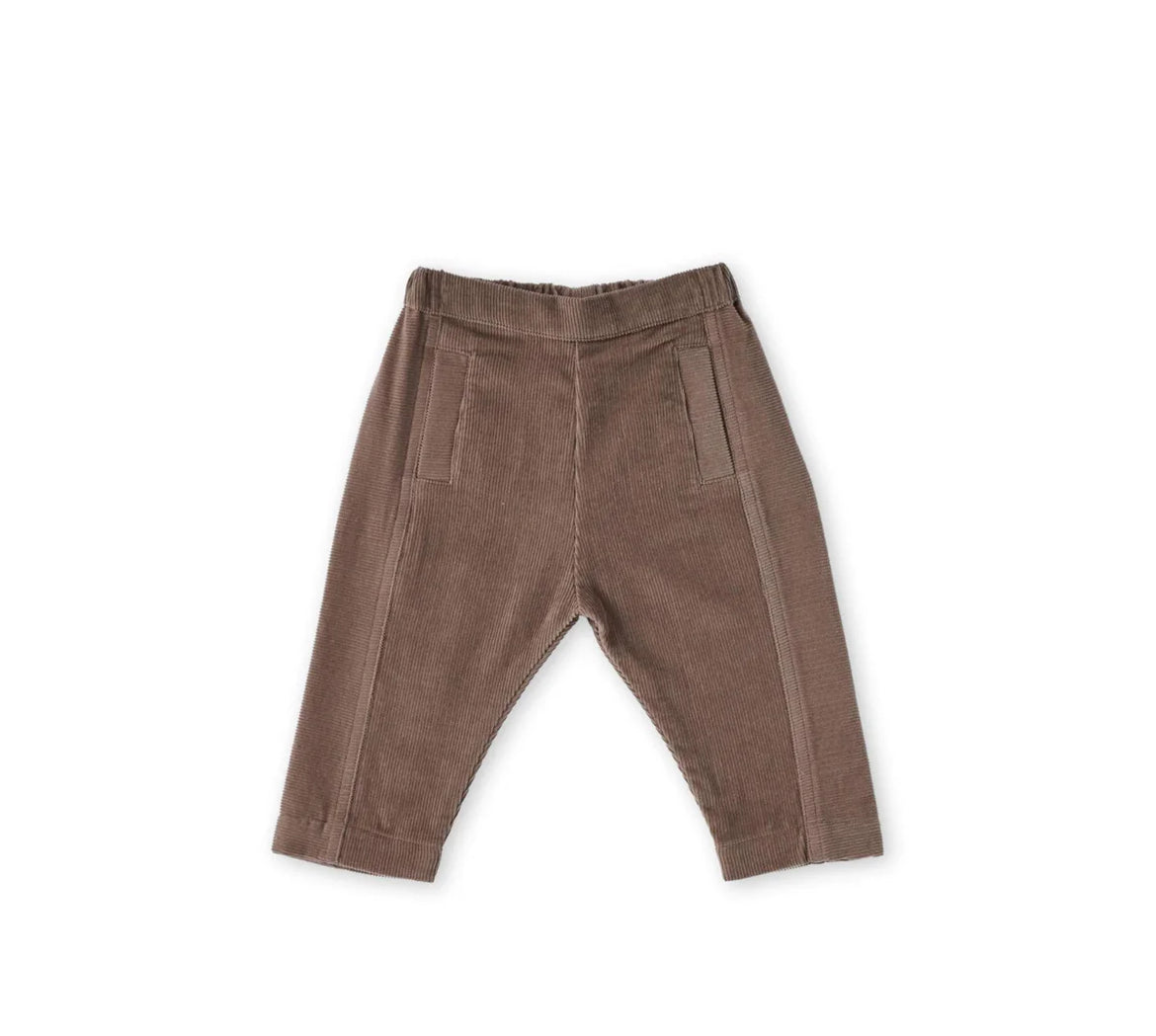 Corduroy Pant Portobello