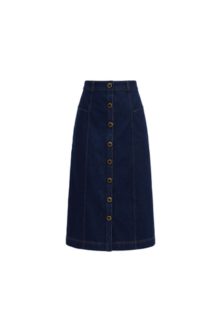 Ambrose Midi Skirt