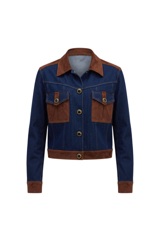 Della Jacket