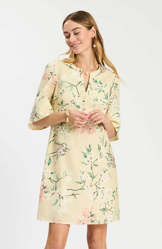 Anya Starling Floral Dress